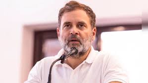 I don't want to be a king, I am against the concept: Rahul Gandhi;
